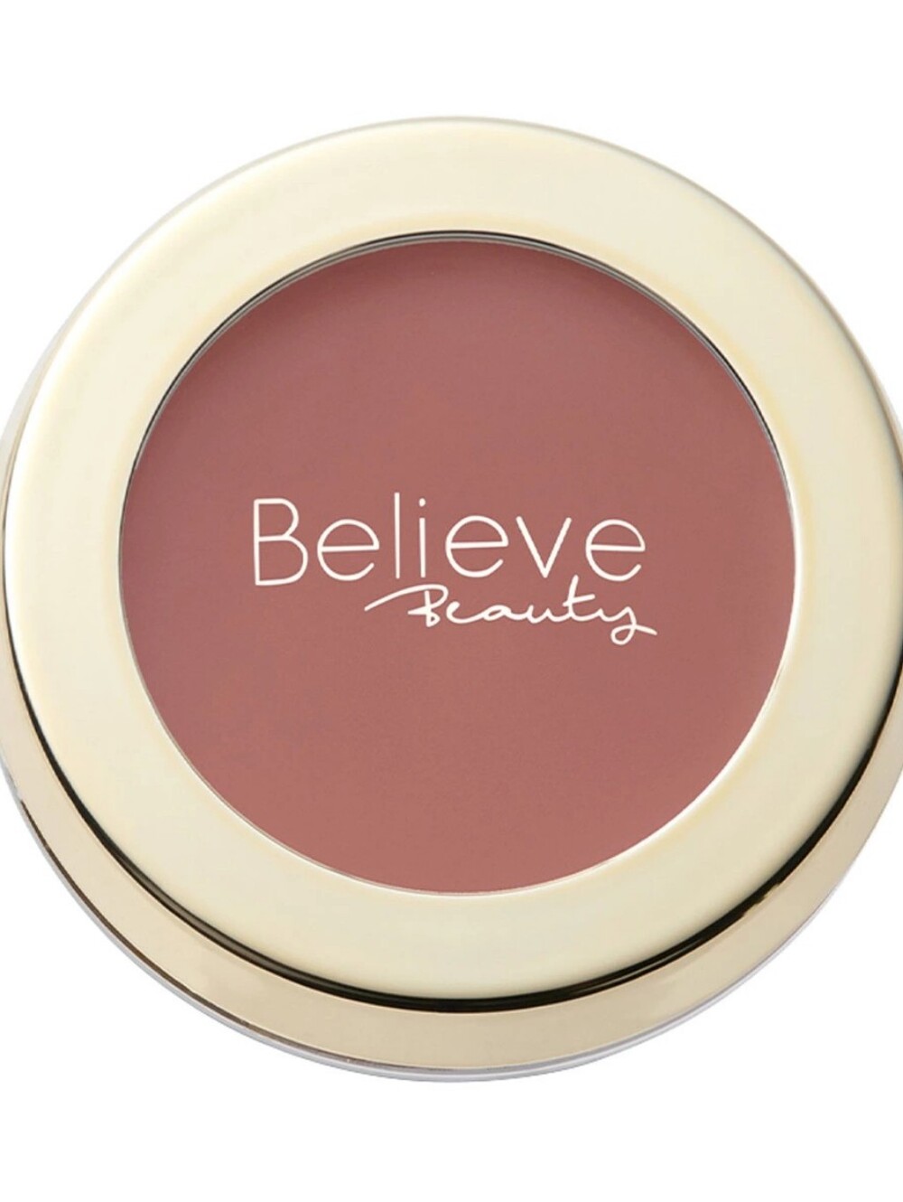 Believe Beauty Color Me Cream Blush, Dollface